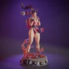 Epic Creations Studio – Mai Shiranui The King of Fighters 1/4 Scale TOPGK Statue