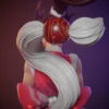 Epic Creations Studio – Mai Shiranui The King of Fighters 1/4 Scale TOPGK Statue
