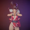 Epic Creations Studio – Mai Shiranui The King of Fighters 1/4 Scale TOPGK Statue