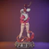 Epic Creations Studio – Mai Shiranui The King of Fighters 1/4 Scale TOPGK Statue