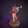 Epic Creations Studio – Mai Shiranui The King of Fighters 1/4 Scale TOPGK Statue