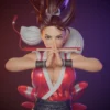 Epic Creations Studio – Mai Shiranui The King of Fighters 1/4 Scale TOPGK Statue