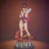 Epic Creations Studio – Mai Shiranui The King of Fighters 1/4 Scale TOPGK Statue