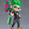 Max Factory – Splatoon 2 – Splatoon Boy Figma 462 DX with Judge-kun & Kojudge-kun Action Figure