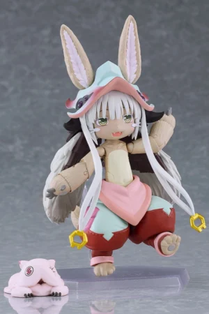 figma Made in Abyss  GSC