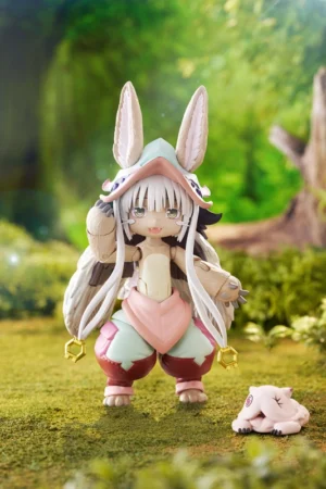 figma Made in Abyss  GSC