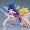 Max Factory – New PANTY & STOCKING with GARTERBELT – Panty Anarchy (Angel Ver.) Figma Action Figure
