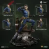 IRON Studio Marvel Cyclops