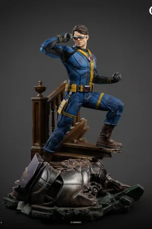 IRON Studio Marvel Cyclops