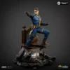 IRON Studio Marvel Cyclops