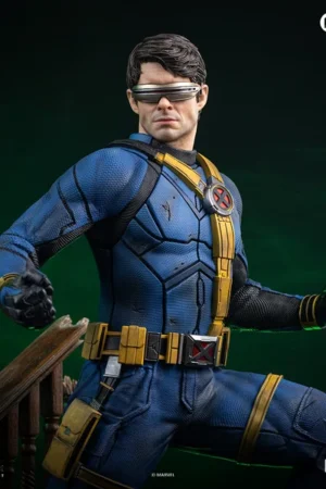 IRON Studio Marvel Cyclops