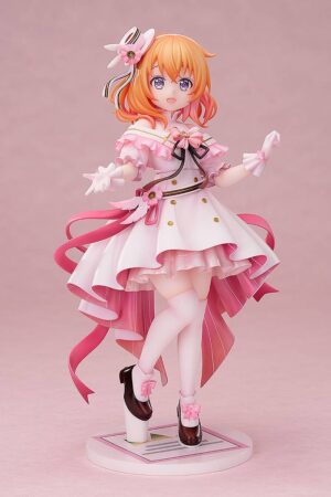 Luminous Box Is the Order a Rabbit? Cocoa Hoto