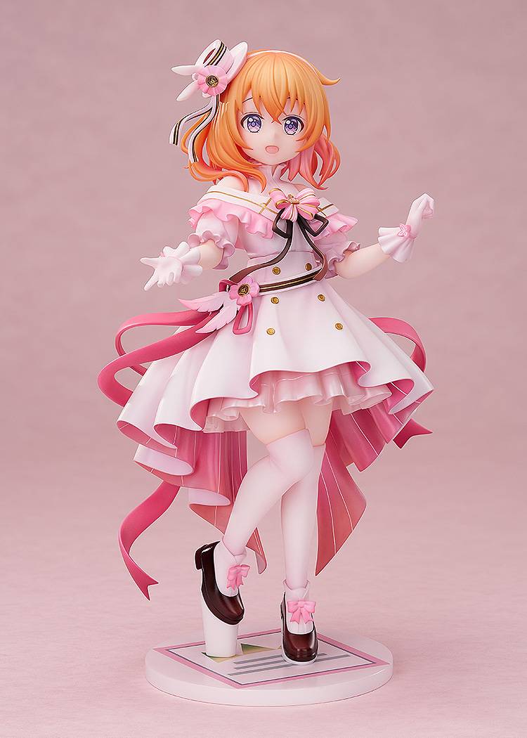Luminous Box Is the Order a Rabbit? Cocoa Hoto