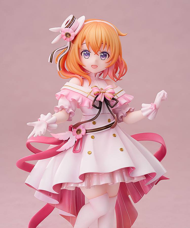 Luminous Box Is the Order a Rabbit? Cocoa Hoto