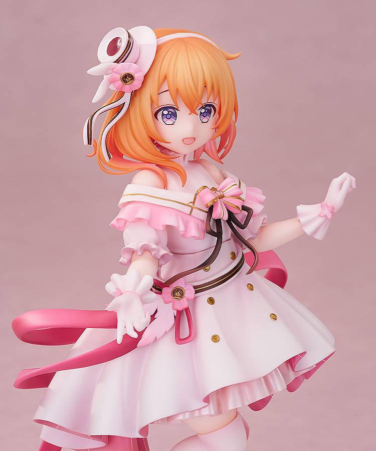 Luminous Box Is the Order a Rabbit? Cocoa Hoto