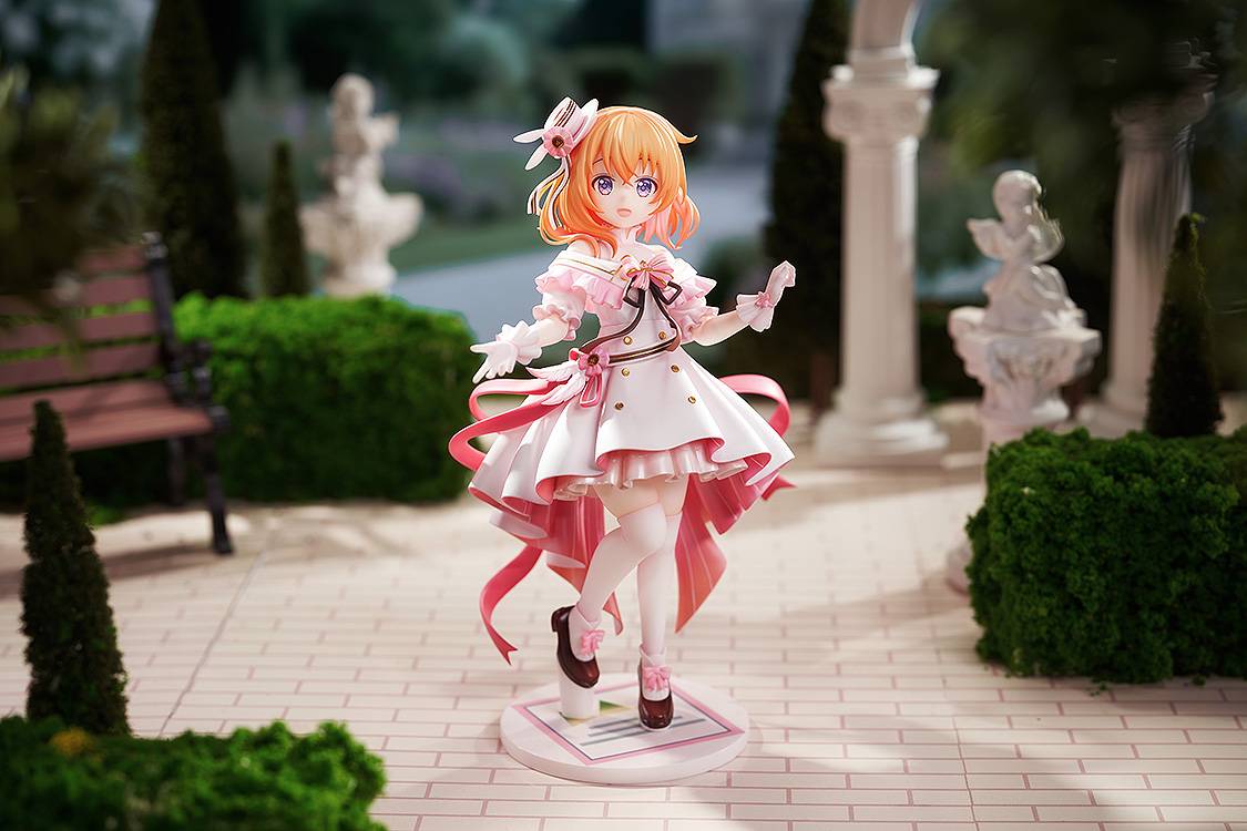 Luminous Box Is the Order a Rabbit? Cocoa Hoto