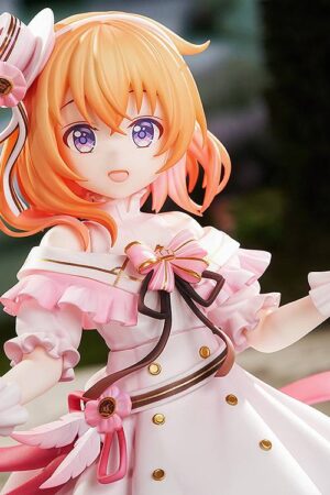 Luminous Box Is the Order a Rabbit? Cocoa Hoto 