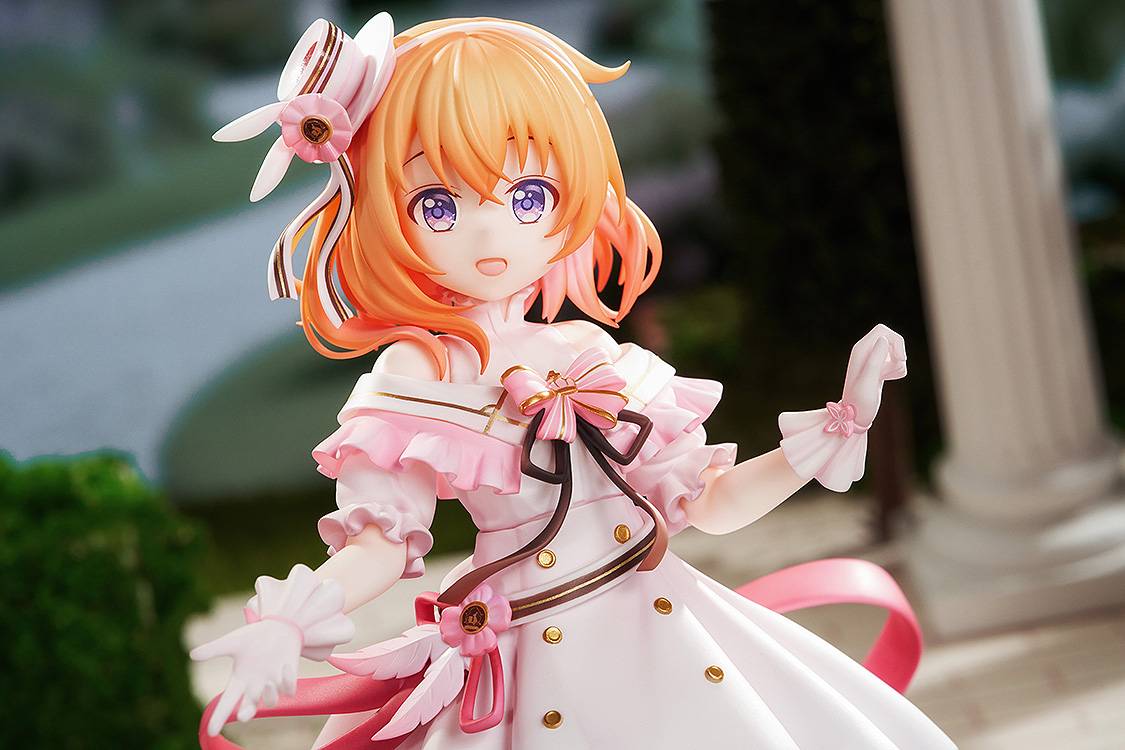 Luminous Box Is the Order a Rabbit? Cocoa Hoto