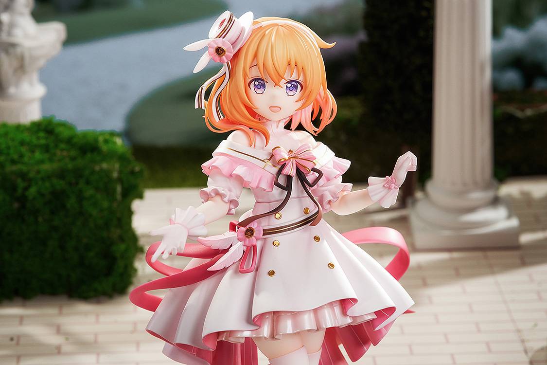 Luminous Box Is the Order a Rabbit? Cocoa Hoto