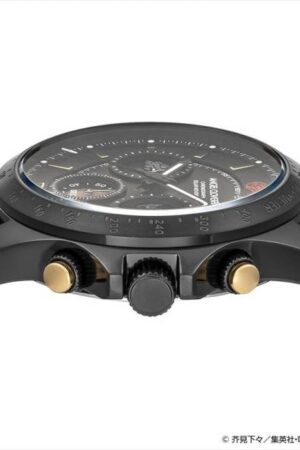 Alternative view of Angel Clover – Jujutsu Kaisen – Suguru Geto 5th Anniversary Collaboration Watch TOPGK Watch (Limited Edition)