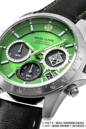 Alternative view of Angel Clover – Jujutsu Kaisen 0  Toge Inumaki 5th Anniversary Collaboration Watch TOPGK Watch(Limited Edition)