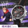 Angel Clover – Jujutsu Kaisen Yuji Itadori 5th Anniversary Collaboration Watch