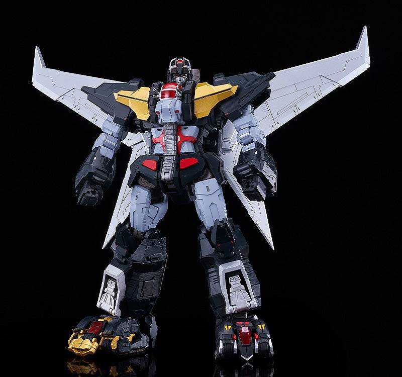 Good Smile Company Dancouga Super Beast Machine God