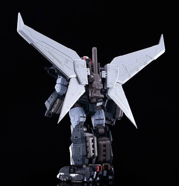 Good Smile Company – Super Beast Machine God Dancouga – Dancouga Enhanced Wing Set Ver. MODEROID Limited Edition Model Kit - Image 10
