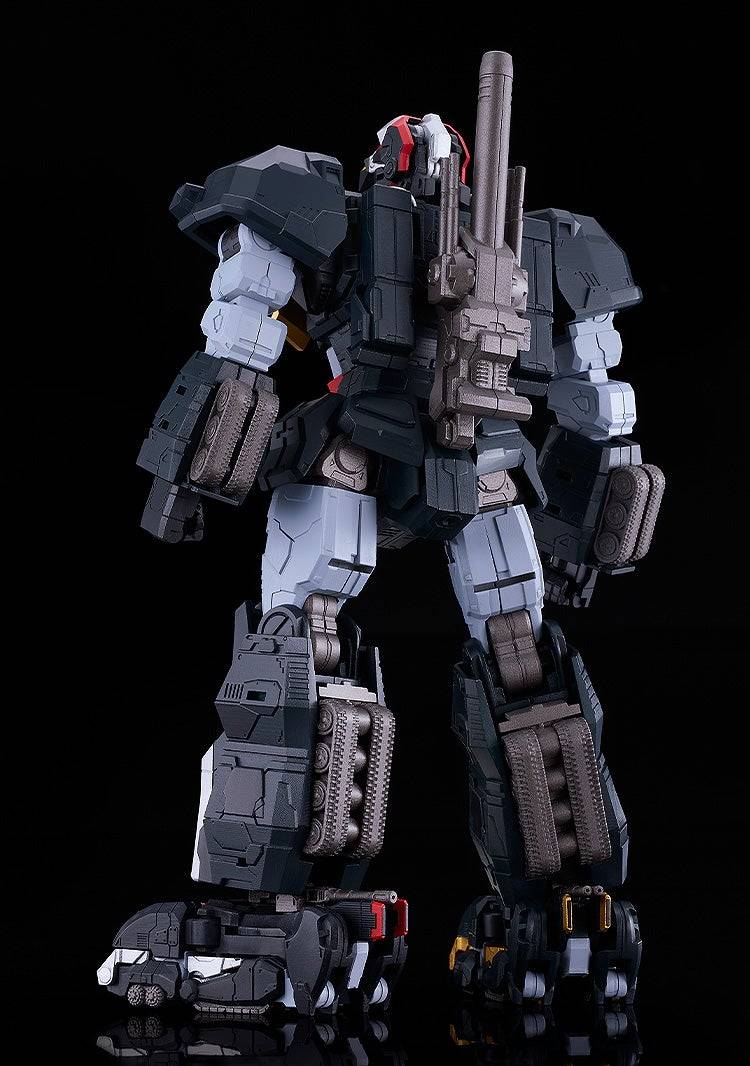 Good Smile Company – Super Beast Machine God Dancouga – Dancouga Enhanced Wing Set Ver. MODEROID Limited Edition Model Kit - Image 9