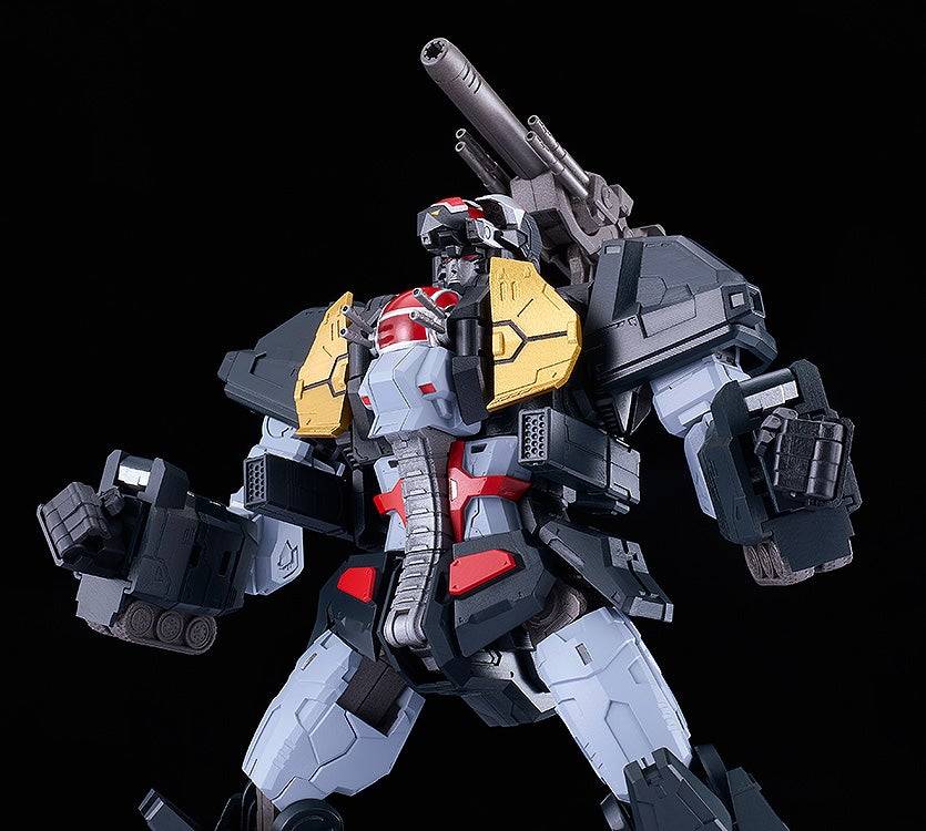 Good Smile Company – Super Beast Machine God Dancouga – Dancouga Enhanced Wing Set Ver. MODEROID Limited Edition Model Kit - Image 3