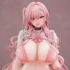 PURE - Original Oogata Inu Mitai na Kanojo 1/6 Figure (Licensed)