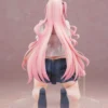 PURE - Original Oogata Inu Mitai na Kanojo 1/6 Figure (Licensed)