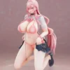 PURE - Original Oogata Inu Mitai na Kanojo 1/6 Figure (Licensed)