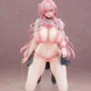 PURE - Original Oogata Inu Mitai na Kanojo 1/6 Figure (Licensed)