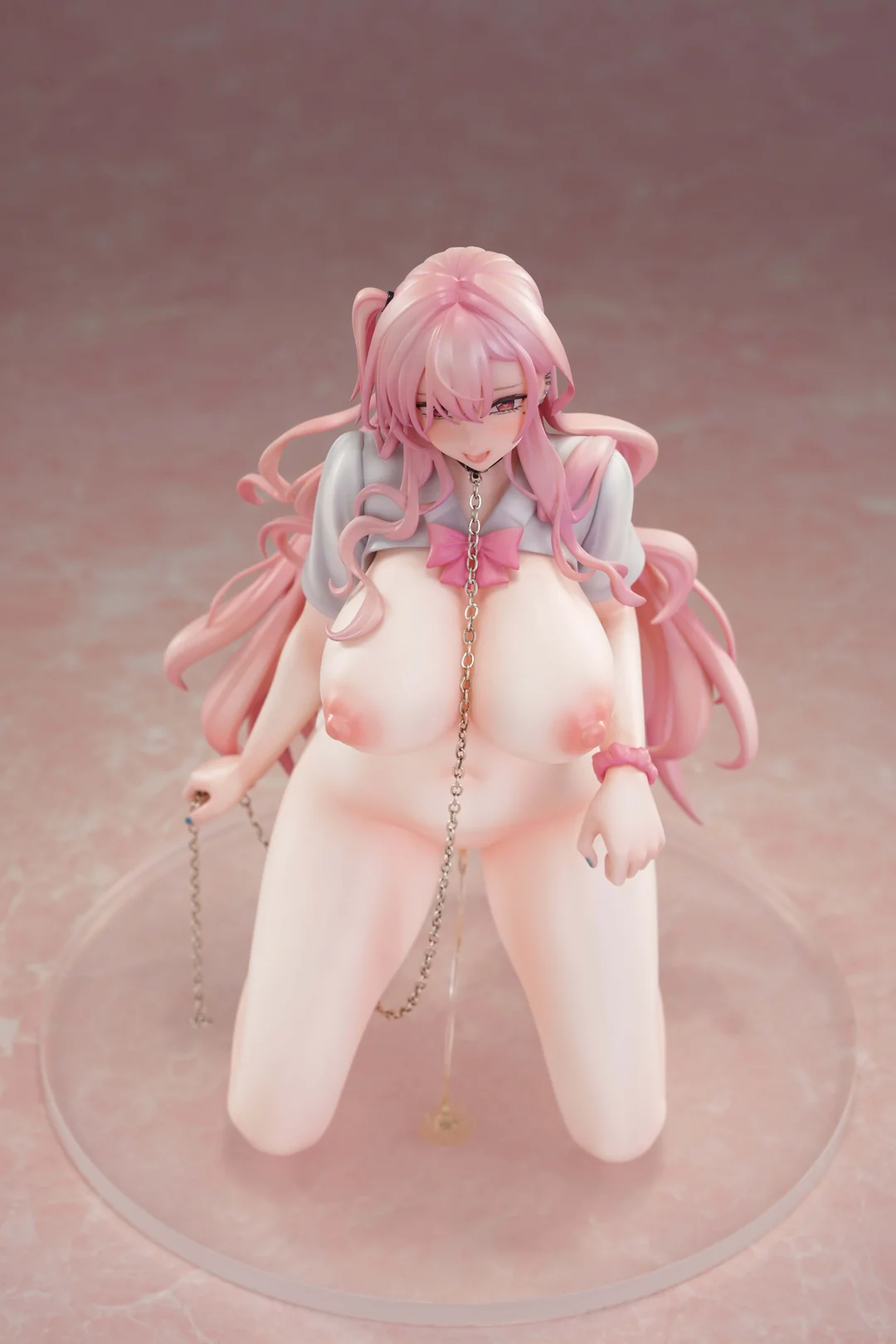 PURE - Original Oogata Inu Mitai na Kanojo 1/6 Figure (Licensed)