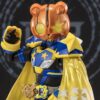 Bandai Spirits Kamen Rider Geats Kamen Rider PunkJack Action Figure