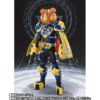 Bandai Spirits Kamen Rider Geats Kamen Rider PunkJack Action Figure