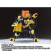 Bandai Spirits Kamen Rider Geats Kamen Rider PunkJack Action Figure