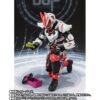Bandai Spirits Kamen Rider Geats Kamen Rider PunkJack Action Figure