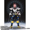 Bandai Spirits Kamen Rider Geats Kamen Rider PunkJack Action Figure