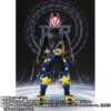Bandai Spirits Kamen Rider Geats Kamen Rider PunkJack Action Figure