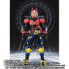 Bandai Spirits Kamen Rider Geats Kamen Rider PunkJack Action Figure