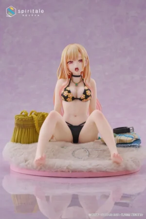 spiritale – My Dress-Up Darling – Marin Kitagawa – Swimwear Ver. 1/6 Scale Figure