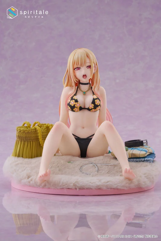 spiritale – My Dress-Up Darling – Marin Kitagawa – Swimwear Ver. 1/6 Scale Figure
