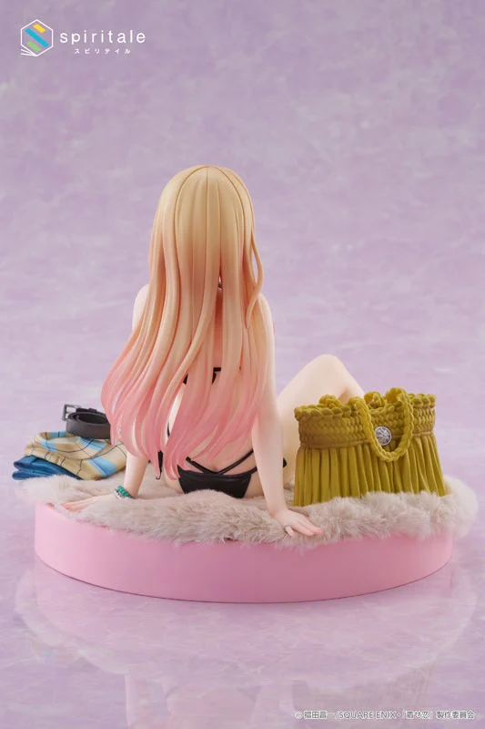 spiritale – My Dress-Up Darling – Marin Kitagawa – Swimwear Ver. 1/6 Scale Figure - Image 4