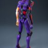 threezero Neon Genesis Evangelion EVA-01 Action Figure