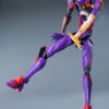 threezero Neon Genesis Evangelion EVA-01 Action Figure