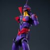 threezero Neon Genesis Evangelion EVA-01 Action Figure