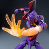 threezero Neon Genesis Evangelion EVA-01 Action Figure