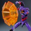 threezero Neon Genesis Evangelion EVA-01 Action Figure